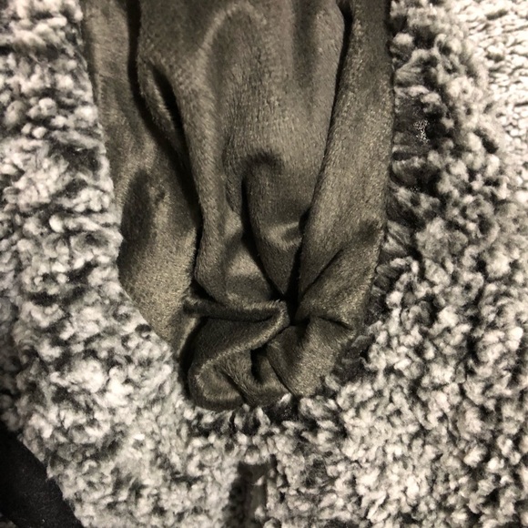 Thread & Supply Sherpa cardigan - Picture 5 of 8